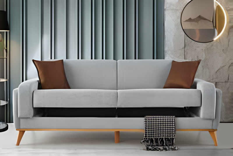 FLORYA 1 KOLTUK TAKIMI