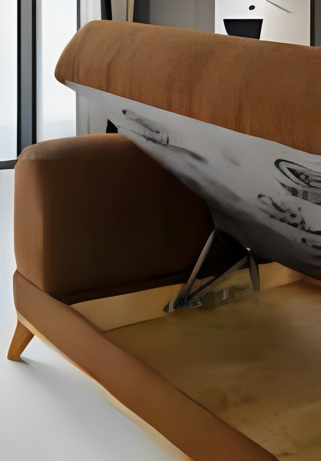 FLORYA 1 KOLTUK TAKIMI