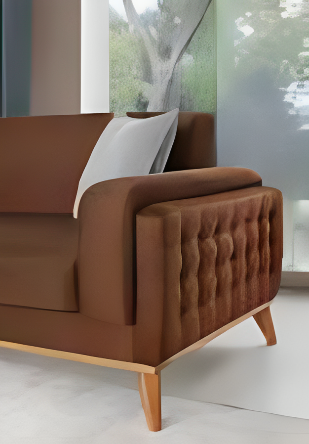 FLORYA 1 KOLTUK TAKIMI