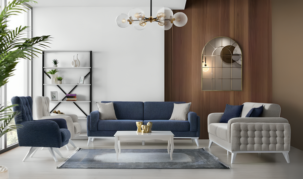 FLORYA 2 KOLTUK TAKIMI