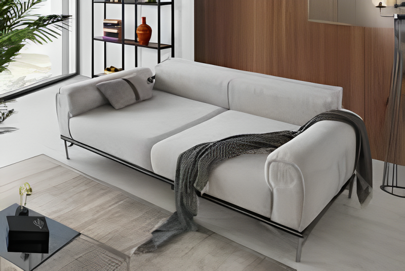 LOTUS METAL AYAK TAKIM