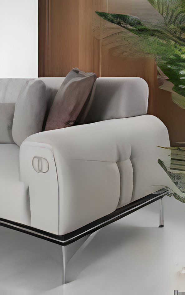 LOTUS METAL AYAK TAKIM