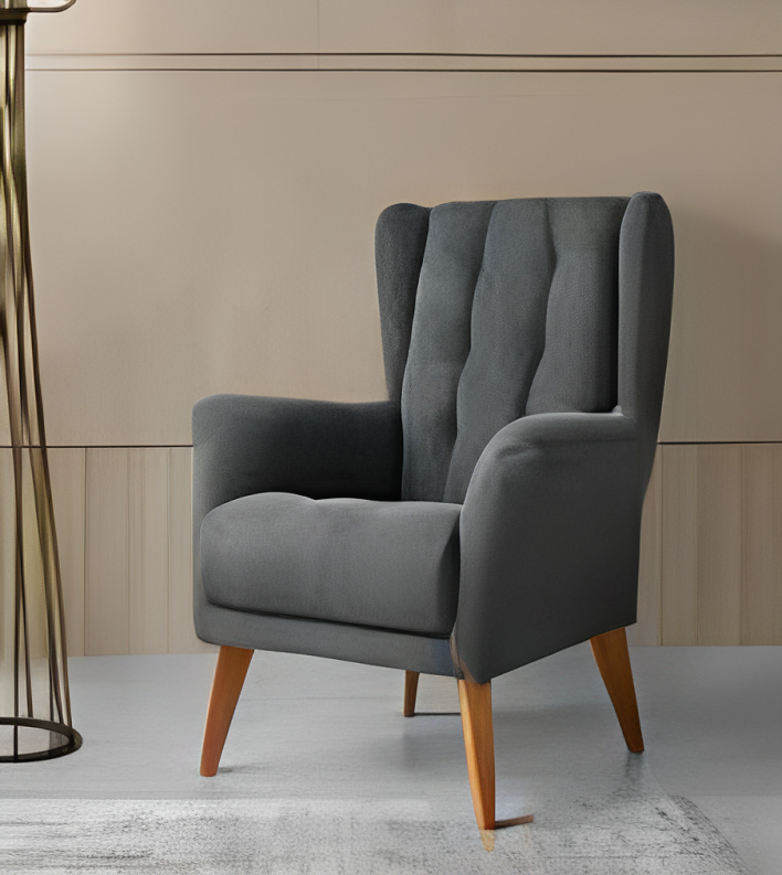 LOTUS AHŞAP AYAK TAKIM