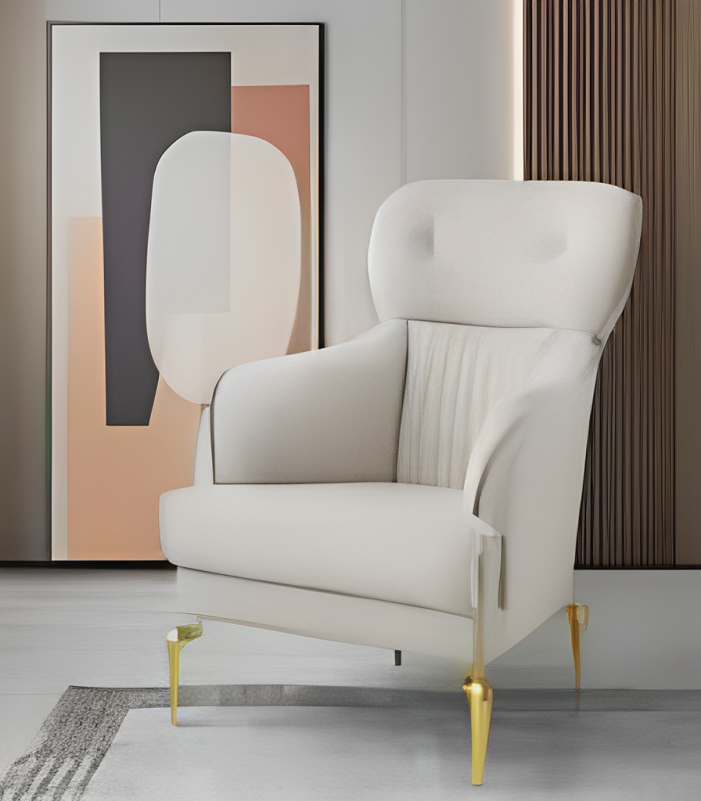 RELAX METAL AYAK TAKIM