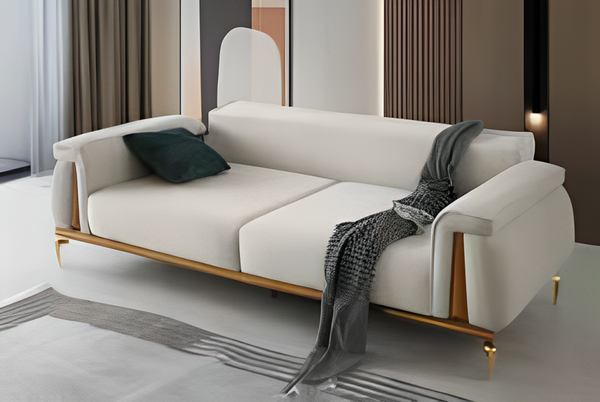 RELAX METAL AYAK TAKIM