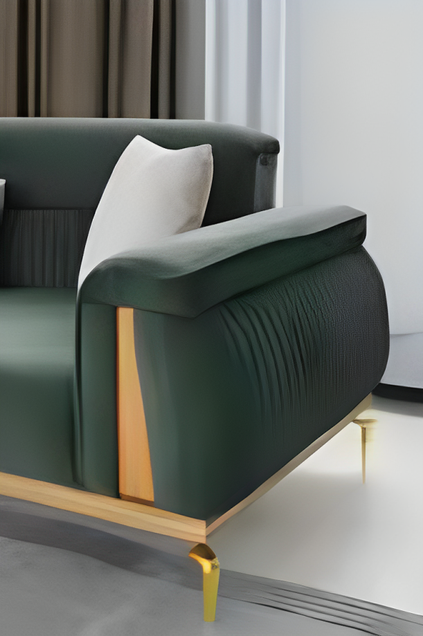 RELAX METAL AYAK TAKIM