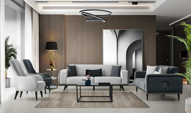 ÜSKÜP 2 KOLTUK TAKIMI