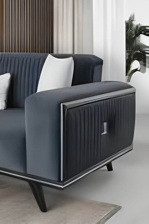 ÜSKÜP 2 KOLTUK TAKIMI