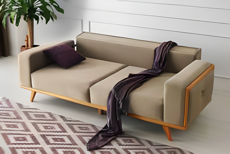 ÜSKÜP 1 KOLTUK TAKIMI