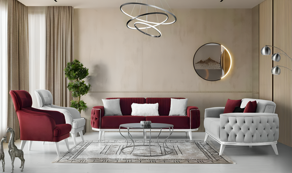 IŞIL KOLTUK TAKIMI 2