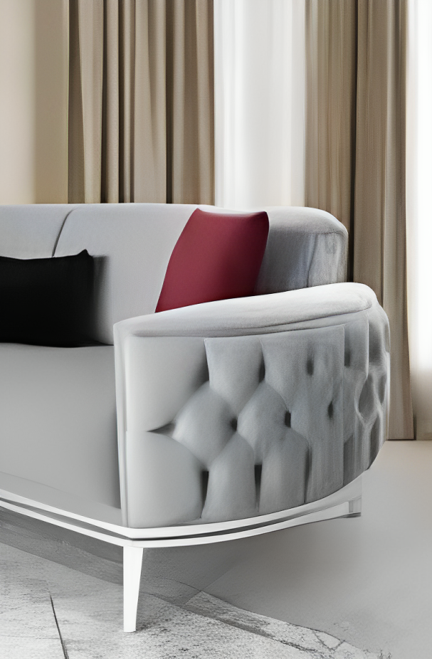 ISIL SOFA SET 2