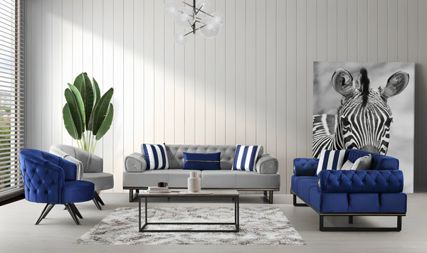 SALONİ KOLTUK TAKIMI