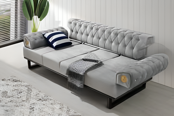 SALONİ KOLTUK TAKIMI