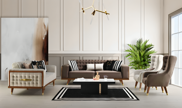 HÜNKAR KOLTUK TAKIMI