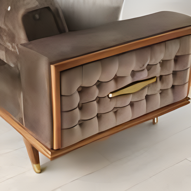 HÜNKAR KOLTUK TAKIMI