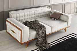 HÜNKAR KOLTUK TAKIMI