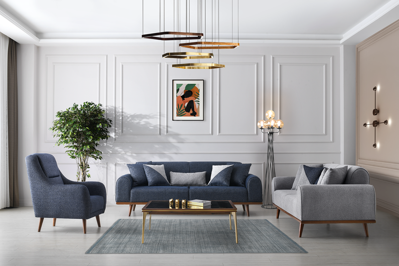 RENİTE KOLTUK TAKIMI