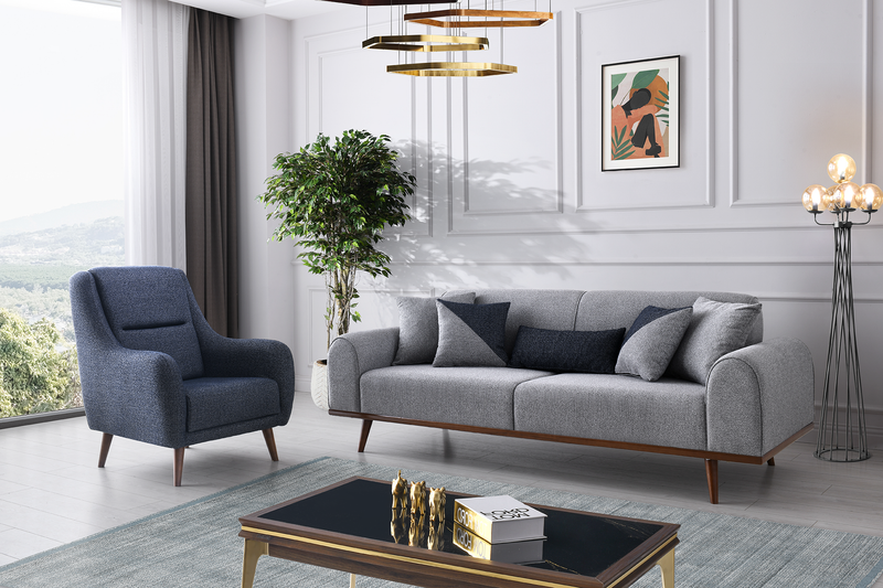 RENİTE KOLTUK TAKIMI