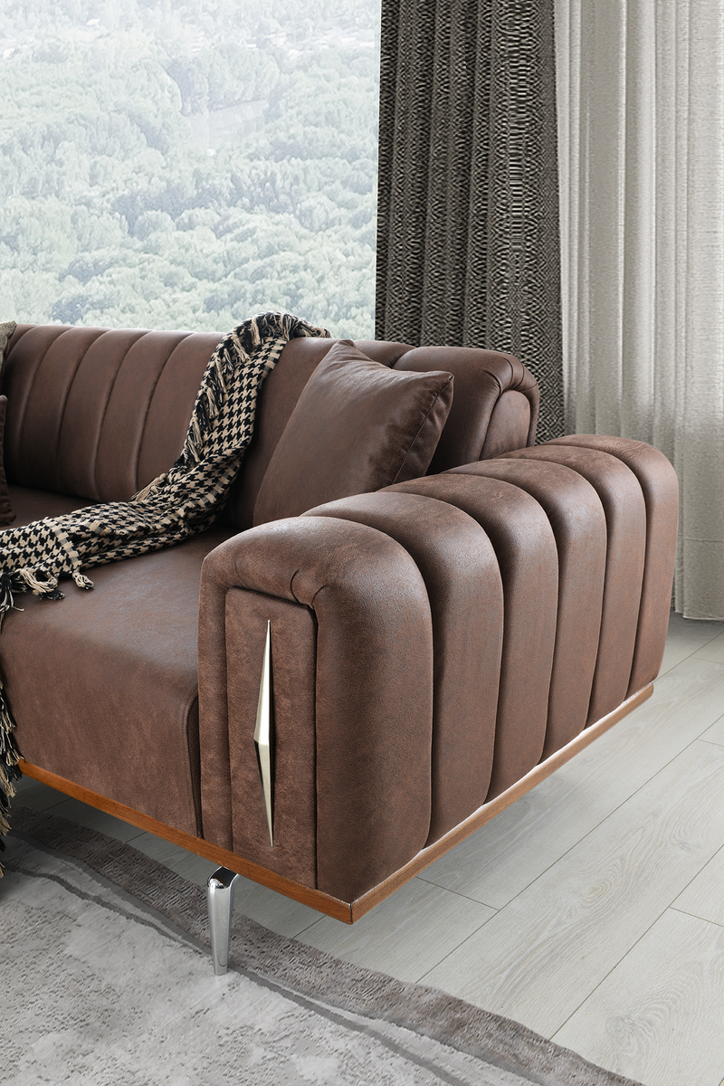 PRİZMA KOLTUK TAKIMI