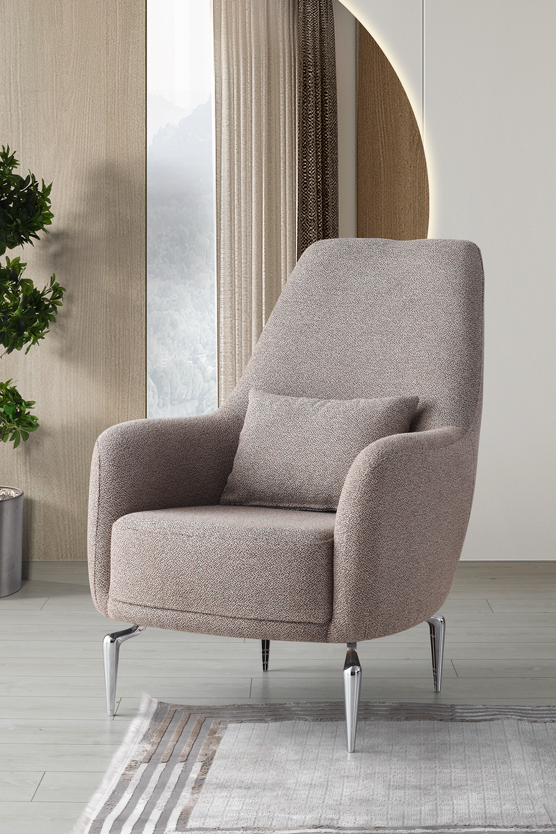 PRİZMA KOLTUK TAKIMI