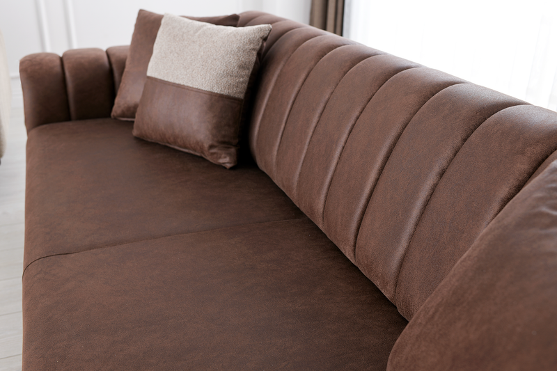 PRİZMA KOLTUK TAKIMI