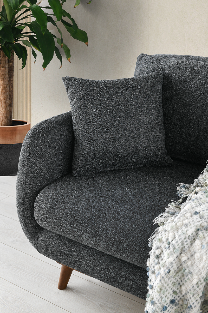 AŞİYAN KOLTUK TAKIMI