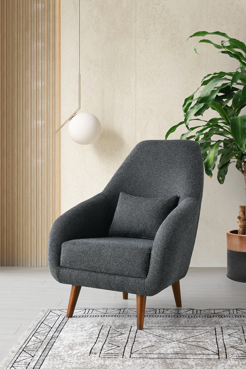 AŞİYAN KOLTUK TAKIMI