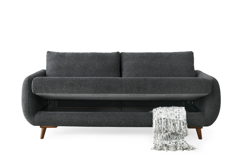 AŞİYAN KOLTUK TAKIMI