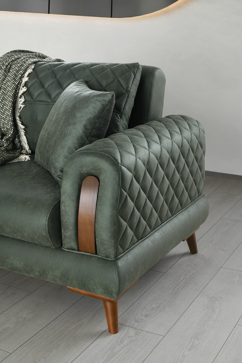 MİMOZA KOLTUK TAKIMI