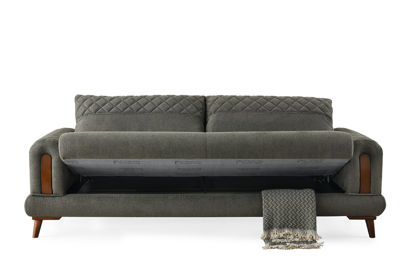 MİMOZA KOLTUK TAKIMI