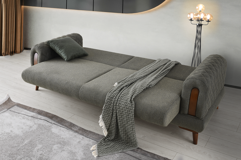 MİMOZA KOLTUK TAKIMI