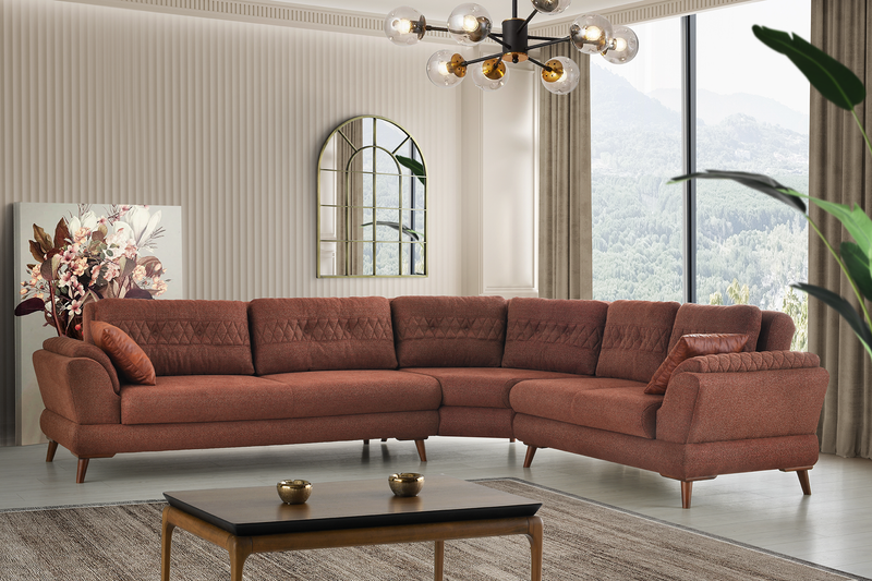 MELİSA KÖŞE TAKIMI