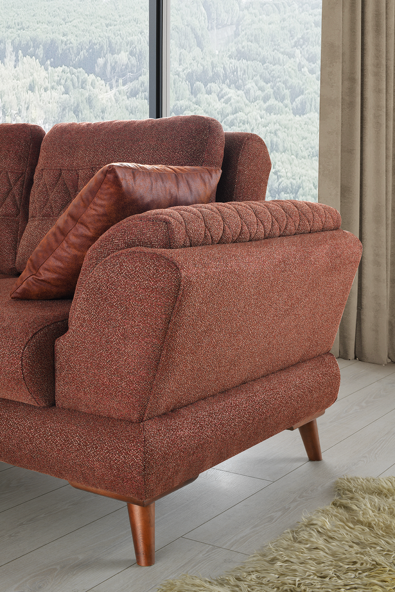 MELİSA KÖŞE TAKIMI