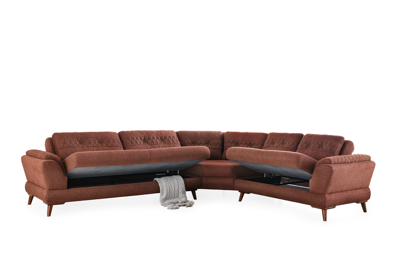 MELİSA KÖŞE TAKIMI