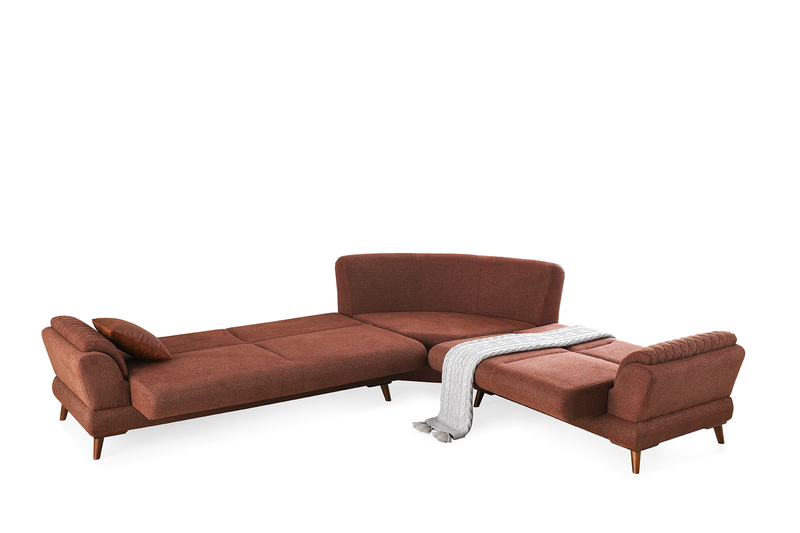 MELİSA KÖŞE TAKIMI