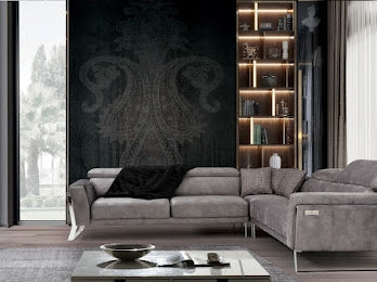 PİANO KÖŞE KOLTUK