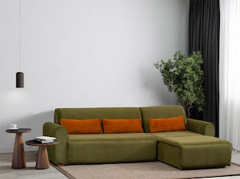 TRENDY KÖŞE KOLTUK