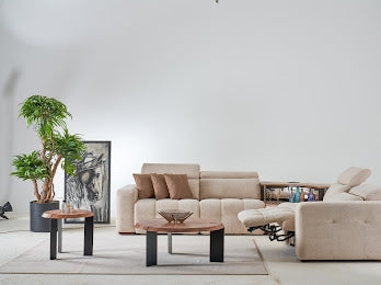 ZARA BARLI KÖŞE TAKIMI