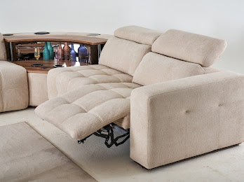 ZARA BARLI KÖŞE TAKIMI