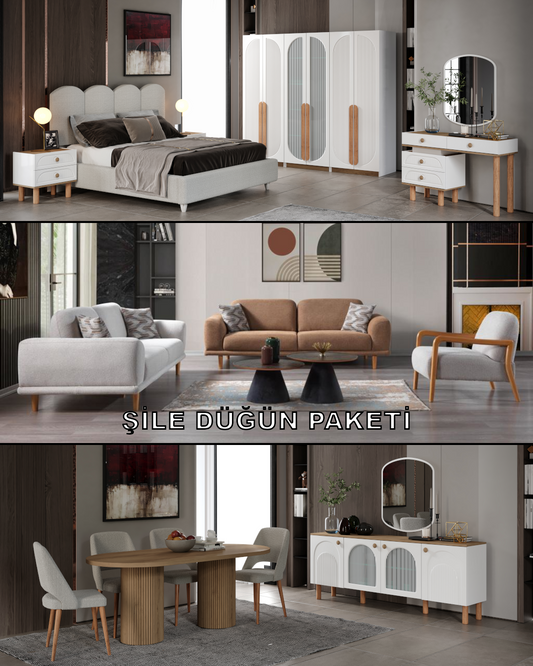 ŞİLE DÜĞÜN PAKETİ