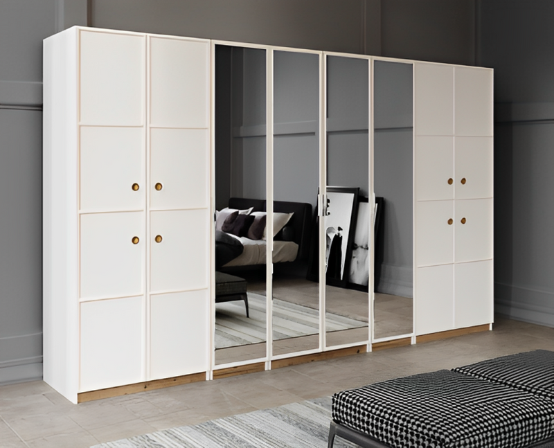 SİRKECİ YATAK ODASI TAKIMI