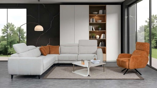 ENZA REDLİNER KÖŞE KOLTUK