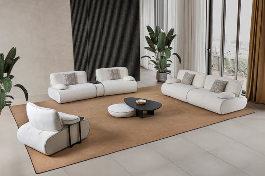 MODERN VALÖR KOLTUK TAKIMI