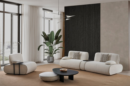 MODERN VALÖR KOLTUK TAKIMI