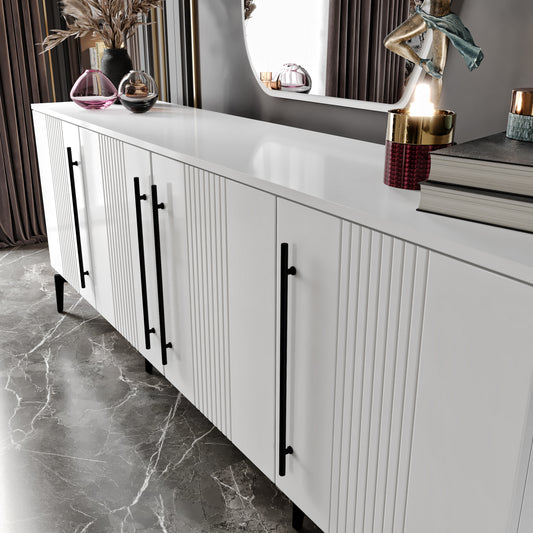 İSTİNYE DINING ROOM SET