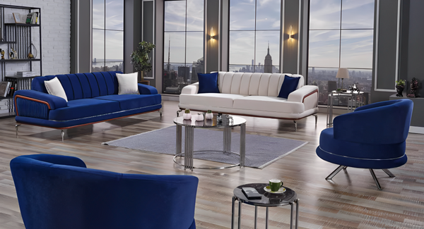 ZENİT KOLTUK TAKIMI