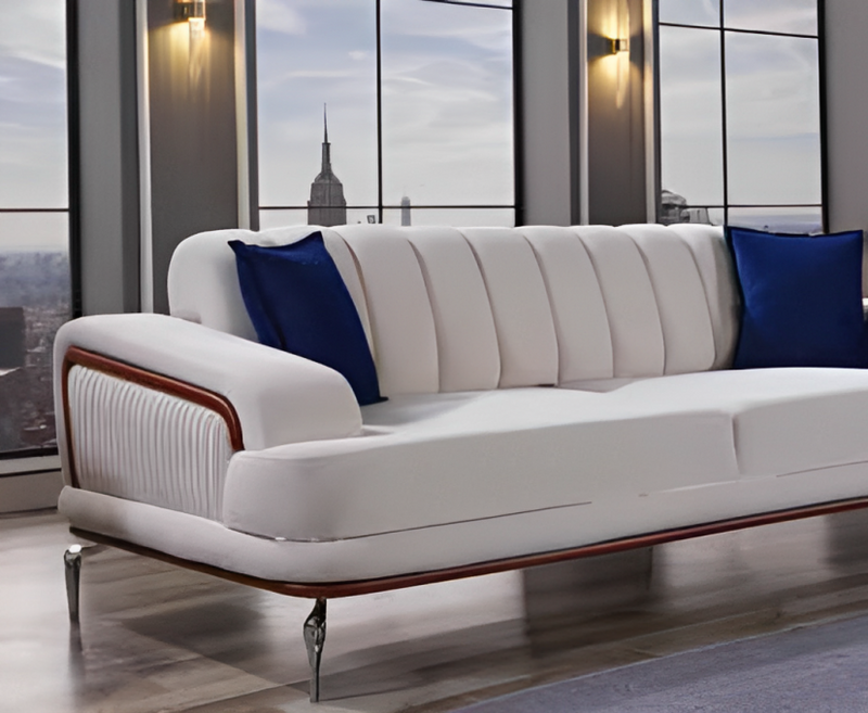 ZENİT KOLTUK TAKIMI