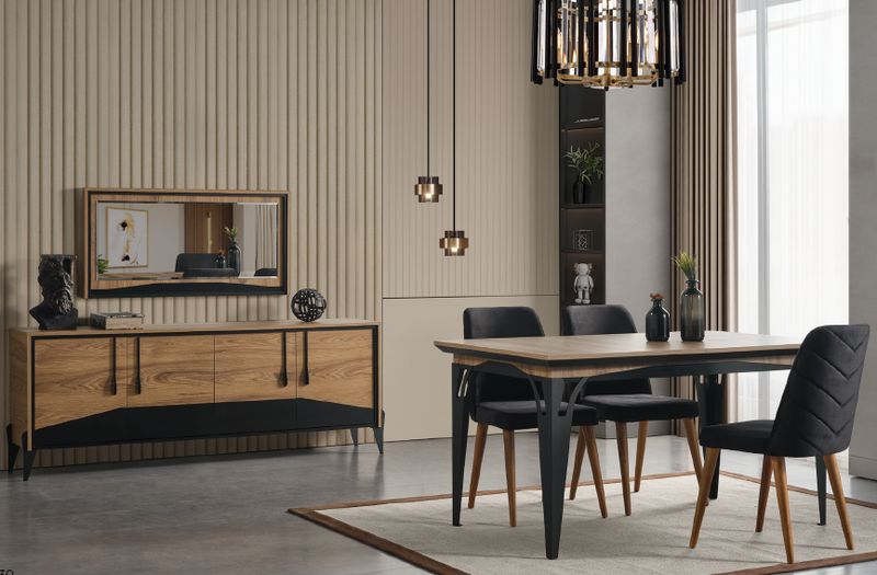 ADA YEMEK ODASI TAKIMI