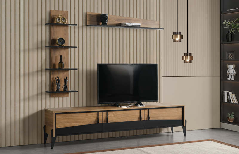 ADA YEMEK ODASI TAKIMI