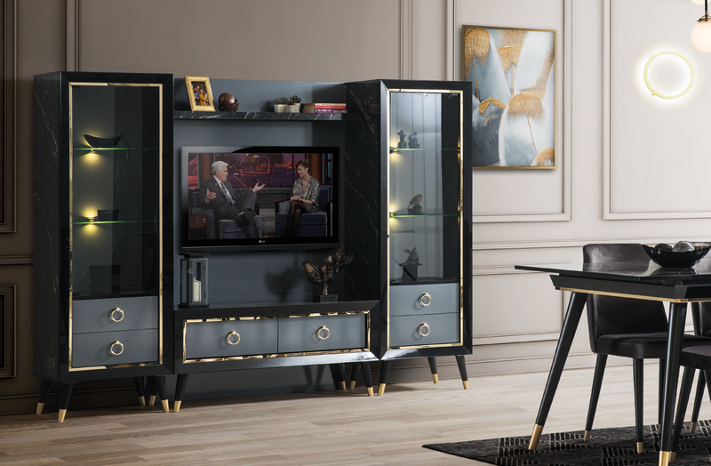 ASİL YEMEK ODASI TAKIMI